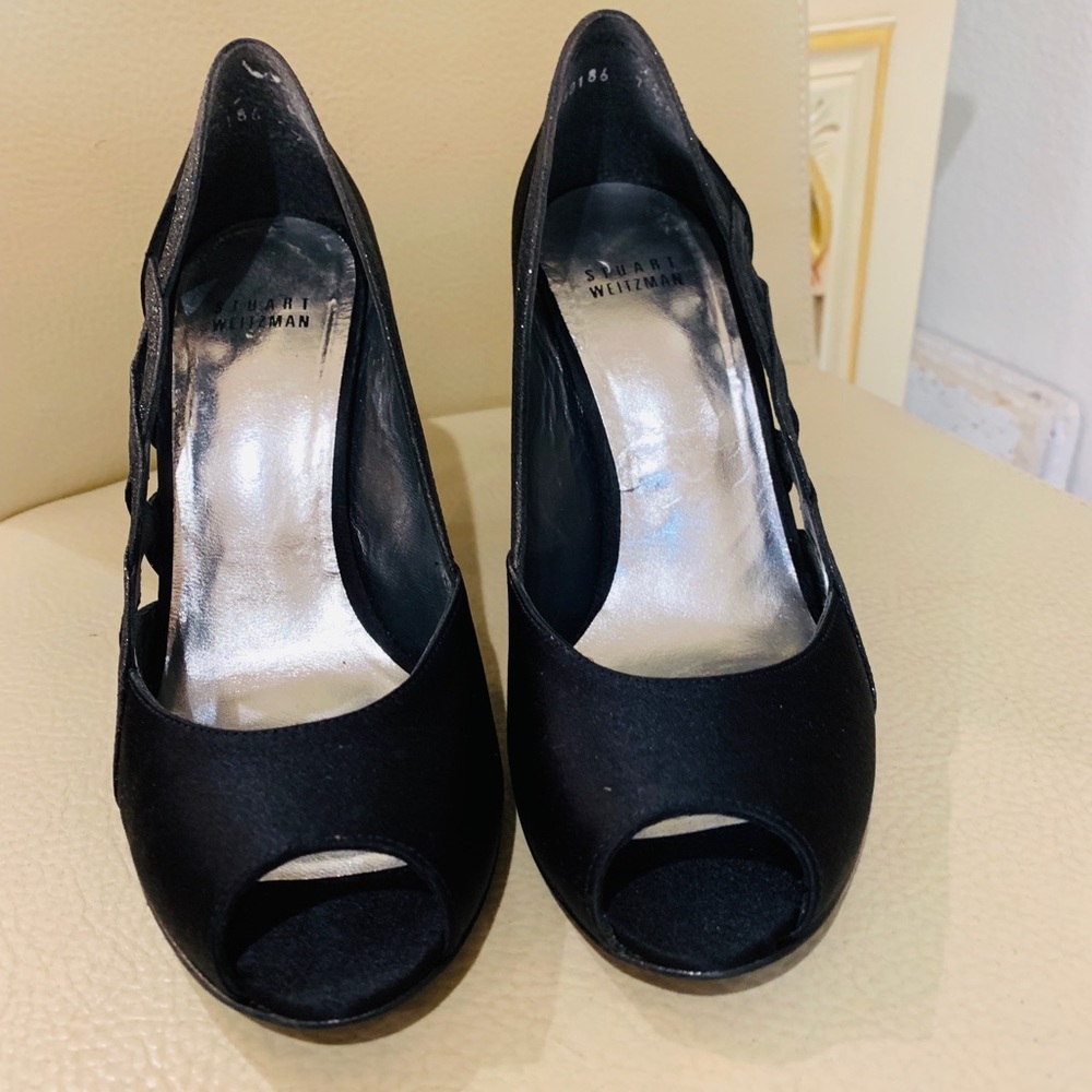 Stuart weitzman shoes